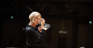 Konzerthausorchester Berlin, Joana Mallwitz