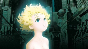 Osamu Tezuka's Metropolis