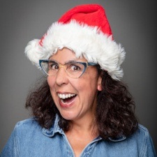 Sybille Bullatschek - Ihr Pflägerlein kommet!