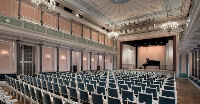 Ensemble SineQuaNon Berlin