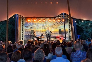 Konzertabend an zwei Pianos mit Ulrike Mai und Lutz Gerlach „For Seasons“