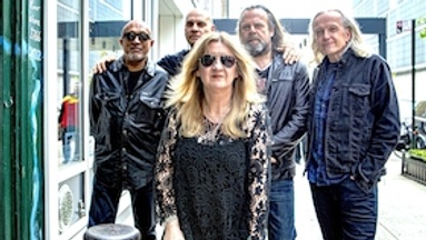 Deborah Bonham & Band