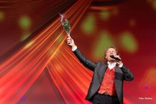 Rudy Giovannini Live