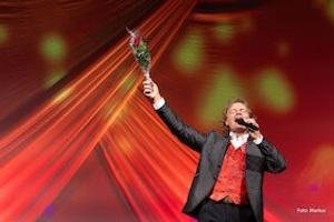 Rudy Giovannini Live