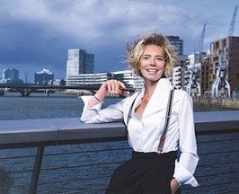 Christine Schütze