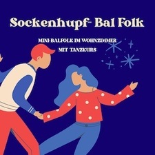 Sockenhupf - Bal Folk im Folkclub Prisma e.V. Pforzheim