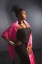 Lizz Wright