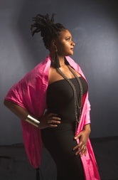 Lizz Wright