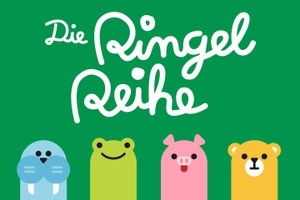 Die Ringelreihe