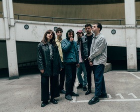 Erregung Öffentlicher Erregung – „Würmer“-Tour Teil II + Ulla Suspekt