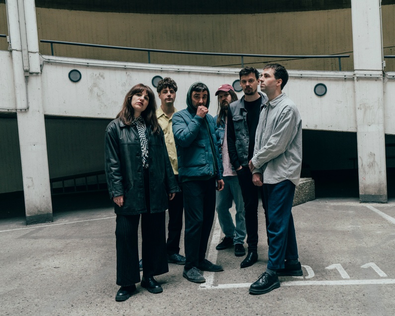 Erregung Öffentlicher Erregung – „Würmer“-Tour Teil II + Ulla Suspekt