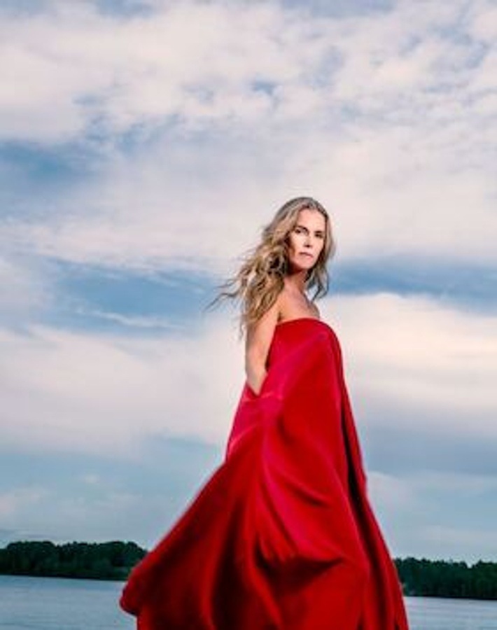Rebekka Bakken