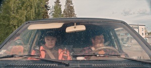 THE BEAUTY OF ERRORS