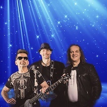 Covers in concert – Magic Cops live!