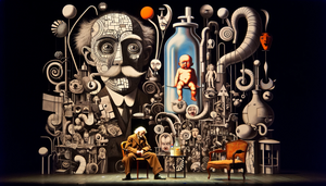 Erinnerungen an meine Zeit als Mensch