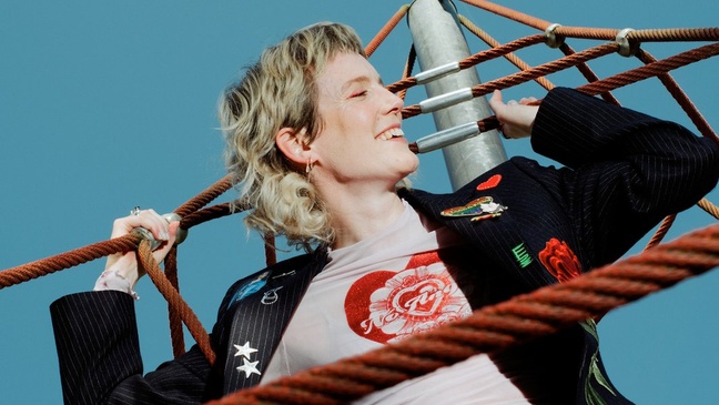 Betti Kruse