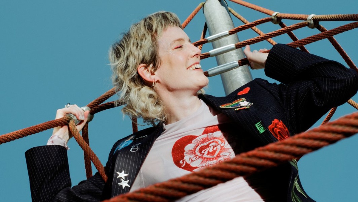 Betti Kruse