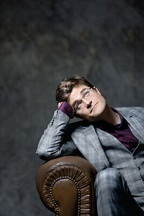 Bodo Wartke