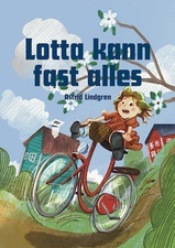 Lotta kann fast alles