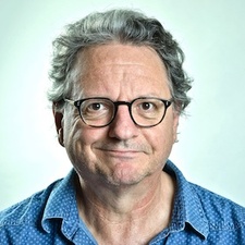 Günter Grünwald & Rad Gumbo