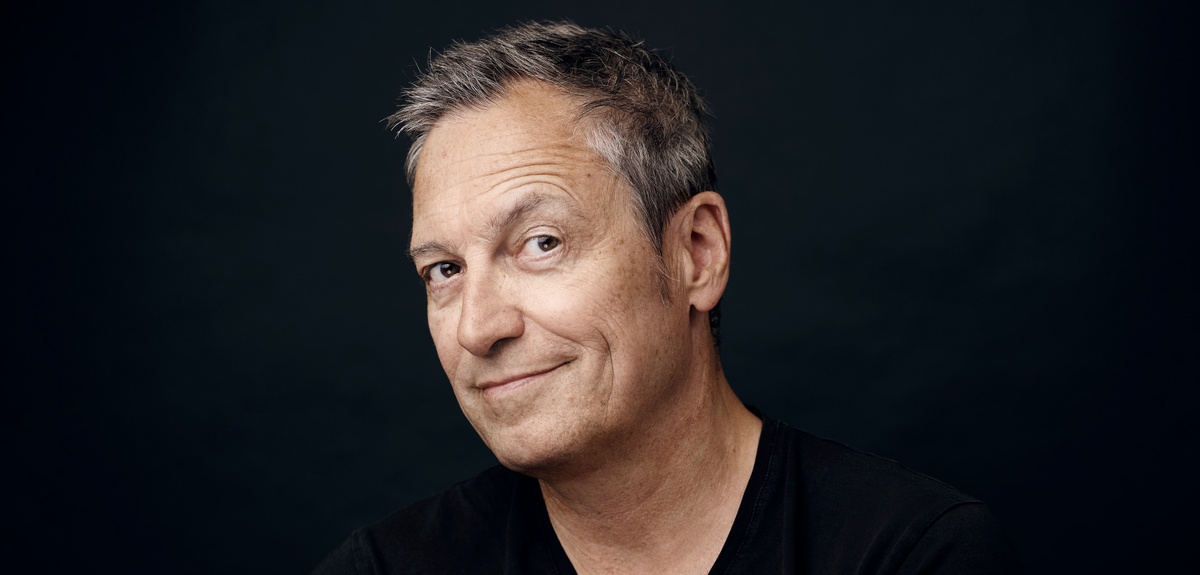 Titelbild der Veranstaltung Dieter Nuhr - Nuhr auf Tour 2026