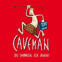 CAVEMAN