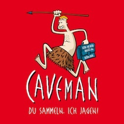 CAVEMAN