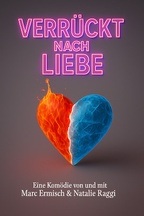 Verrückt nach Liebe