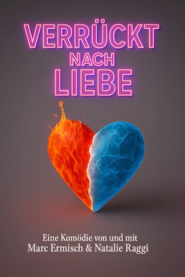 Verrückt nach Liebe