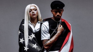 PARTYOF2 - Europe Tour 2026