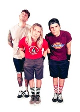 Blink Day  Green Day & Blink-182 Tribute