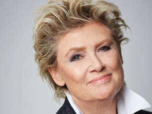 Gitte Haenning & Band - „Ich bin stark" – 80 Jahre Gitte Haenning