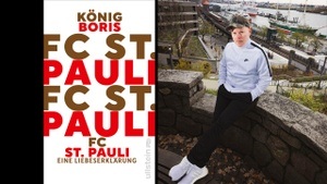 KÖNIG BORIS