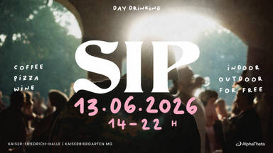 SIP culture Juni