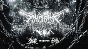 Chelsea Grin (US) - Europe 2025 + Signs Of The Swarm (US) + Mugshot (US) + Crown Magnetar (US)