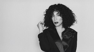 PAULEEN RENARD & WÜSTE WELLE BIG BAND