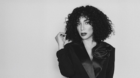 PAULEEN RENARD & WÜSTE WELLE BIG BAND