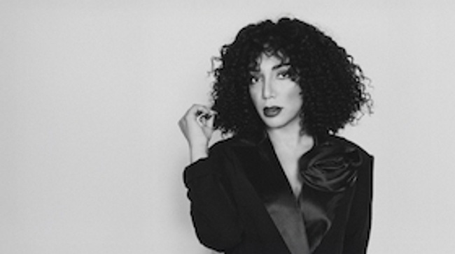 PAULEEN RENARD & WÜSTE WELLE BIG BAND