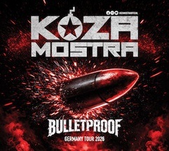 Koza Mostra