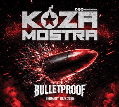 Koza Mostra