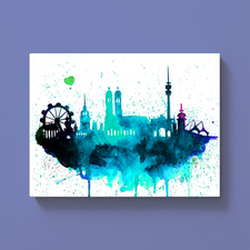 Skyline München