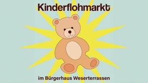 Kinderflohmarkt