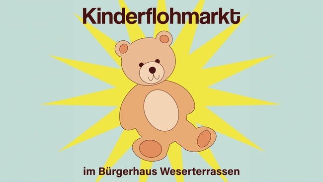 Kinderflohmarkt