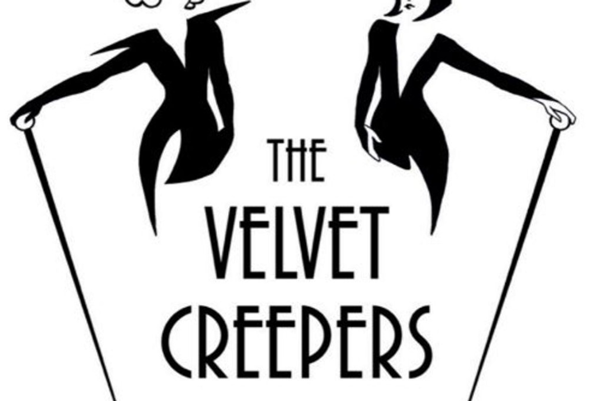 The Velvet Creepers November 2026