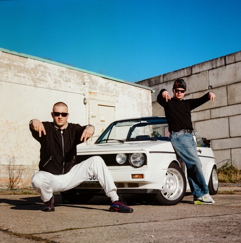 $ono$ Cliq - Planet Kumpel Tour 2026