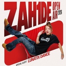 Zah1de