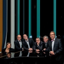 Franconian Harmonists: Ein bisschen Leichtsinn kann nicht schaden