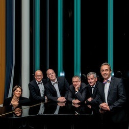 Franconian Harmonists: Ein bisschen Leichtsinn kann nicht schaden
