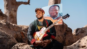 Orchestra Baobab African Roots