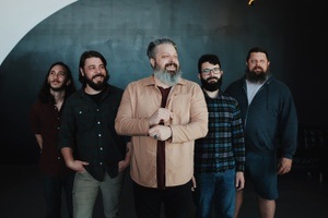 THE DEAR HUNTER